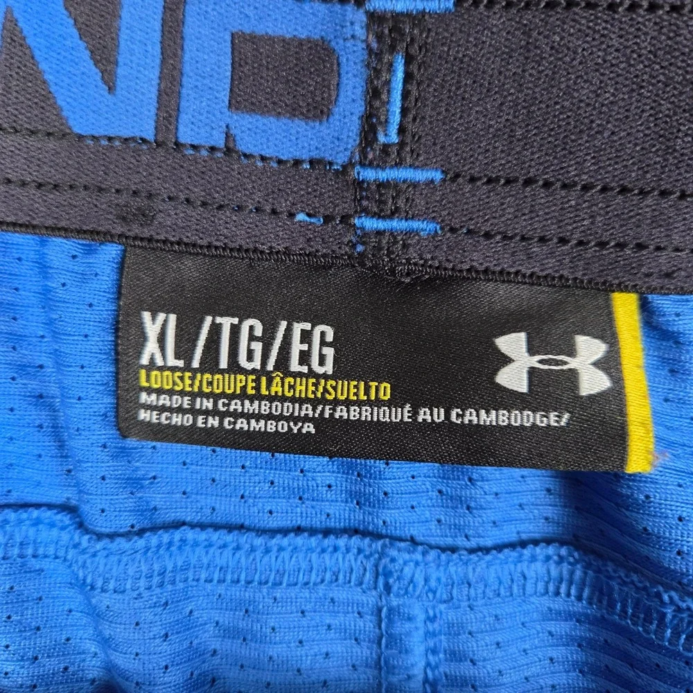 Under Armour under armour